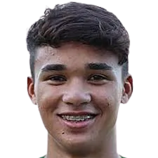 Ikhsan Fandi Ahmad logo