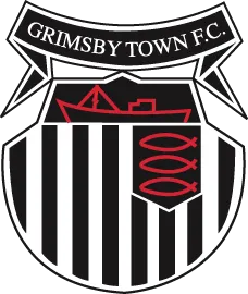 Grimsby Town logo