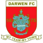 Darwen FC logo
