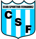 Sportivo Fernandez logo