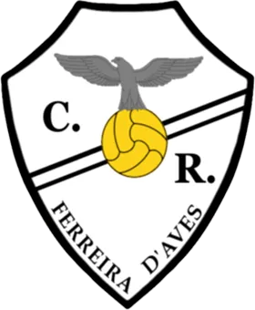 Ferreira de Aves logo