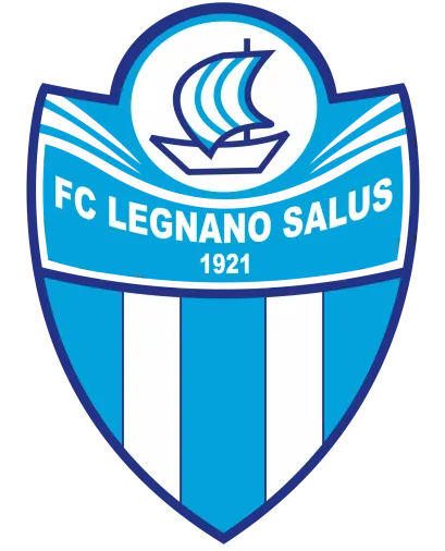 Legnago Salus logo