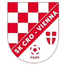 SK Cro Vienna logo