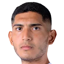 Adrian·Sanchez photo