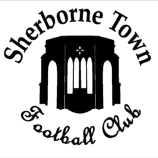Sherborne Town logo