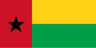 Guinea Bissau U20 Women logo