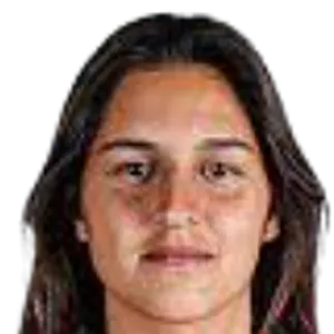 Francisca Nazareth Sousa portrait