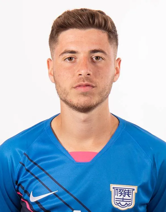 Barak·Braunshtain logo