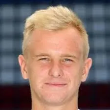 Marek hausknecht logo