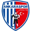 Ankaraspor FK logo