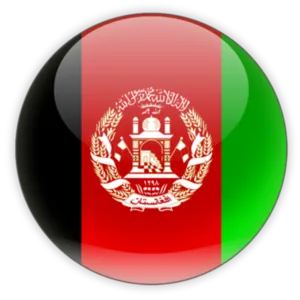 Afghanistan U16 logo