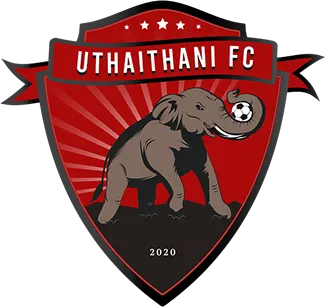 Uthai Thani FC U21 logo