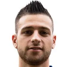 Luka Vesner Ticic logo