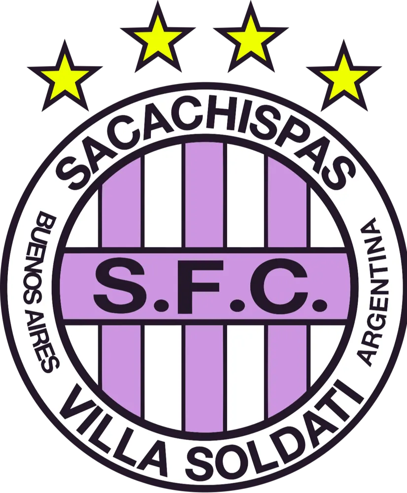 Sacachispas FC (W) logo