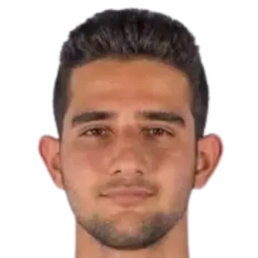 Mert Furkan Bayram logo