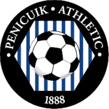 Penicuik Athletic logo