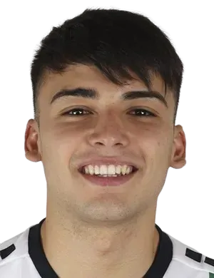 Ian Alex Garguez Gomez logo