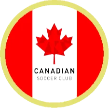 SC Canadense logo