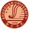 Shaoguan University logo