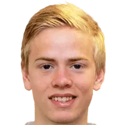 Ósvald Jarl Traustason logo