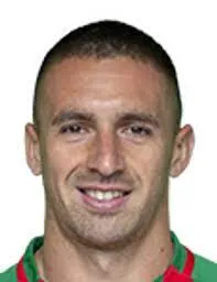 Leandro barrera logo