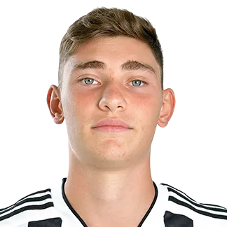 Tommaso Maressa logo