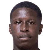 Amidou Doumbouya logo