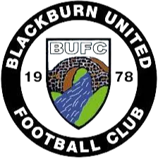 Blackburn United logo