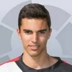 Daniel Pedrosa Loureiro logo