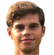 Lucas Bøje-Larsen logo