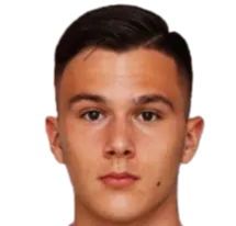 Filip Stevanović logo