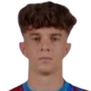 Dani Rodríguez logo