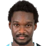 Andy Élysée Logbo logo