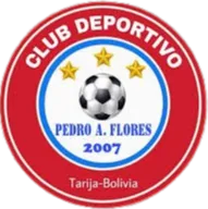 Club Pedro Antonio Flores (W) logo