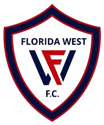 Florida (w) logo