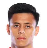 Feroz Baharudin logo