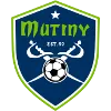 New England Mutiny Women logo