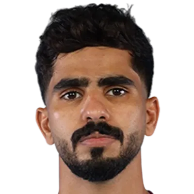 Abdullah Al Rashidi logo