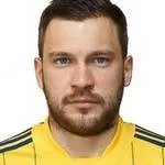 Volodymyr Priyomov photo 