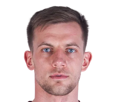 Łukasz Burliga photo