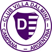Villa Dalmine logo
