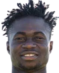 Abdoulaye Traore logo