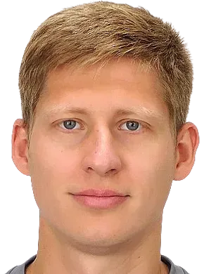 Viktor Chuvilov logo