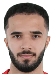 Marwan Fahad Hamza logo