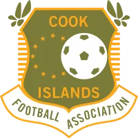 Cook Islands U16 logo