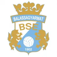 Balassagyarmat SE logo