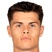 Luca Kjerrumgaard portrait