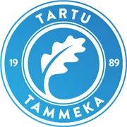 Tartu JK Maag Tammeka B logo
