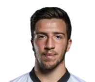 Miguel Ângelo Moreira Magalhães logo