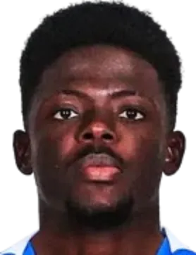 Kevin·Doukoure logo